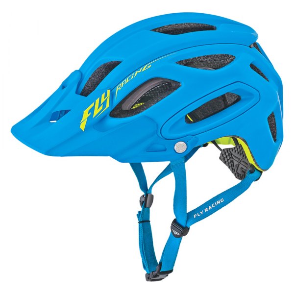 fly bike helmet