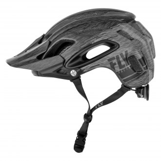 Fly Racing Freestone MTB Helmet X-Small//Small Matte//Hi-Viz