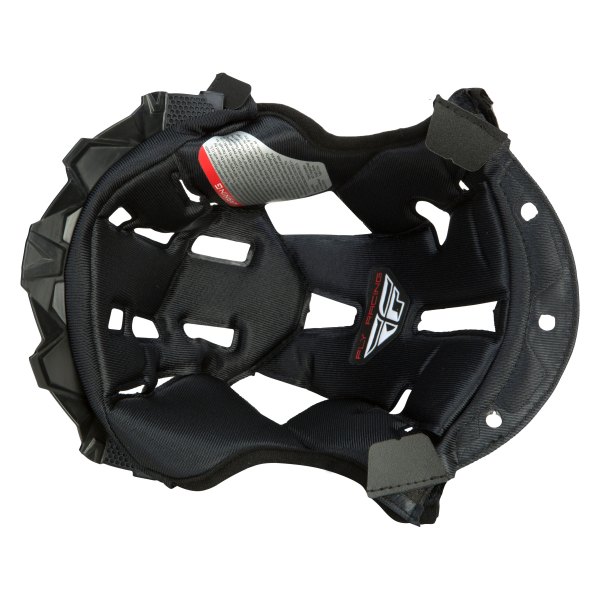 Fly Racing® - 8mm Helmet Padding for Werx Comfort XL/XXL Helmet