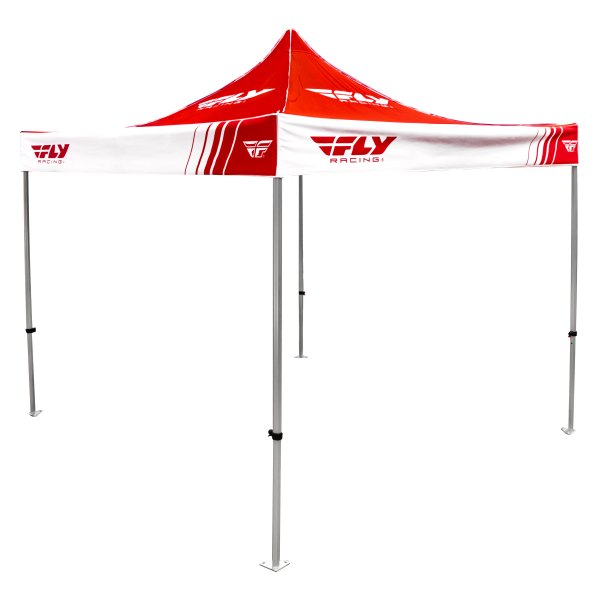 Fly Racing® - Fly Canopy Tent