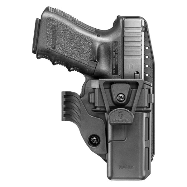 Fobus® - Appendix™ Right-Handed Paddle Holster