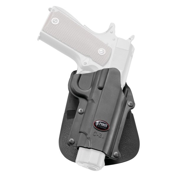 Fobus® - Standard™ Right-Handed Paddle Holster