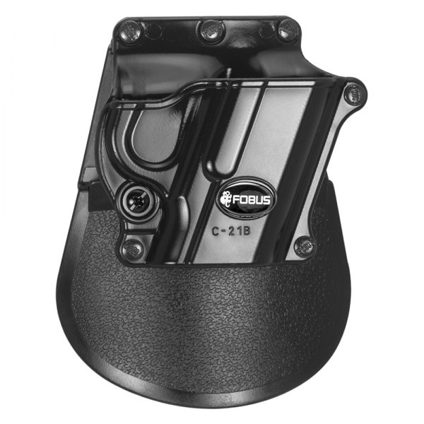 Fobus® - Compact™ Right-Handed Paddle Holster