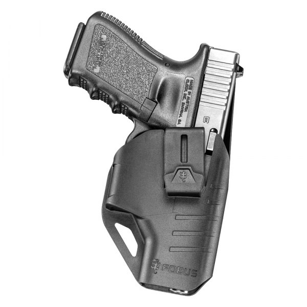Fobus® - C™ Right-Handed Inside-the-Pant Holster