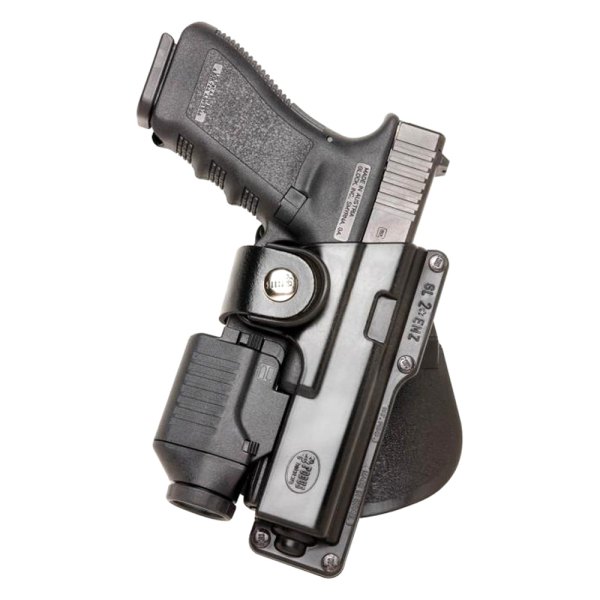 Fobus® - Tactical™ Right-Handed Paddle Holster