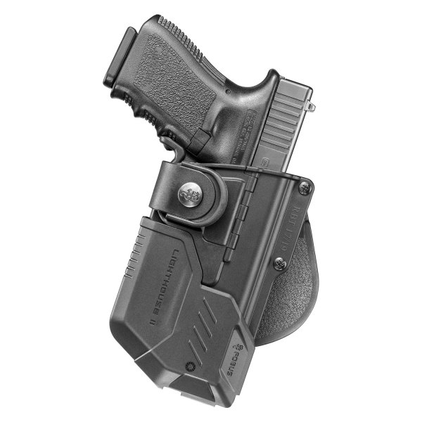 Fobus® - RBT™ Right-Handed Paddle Holster