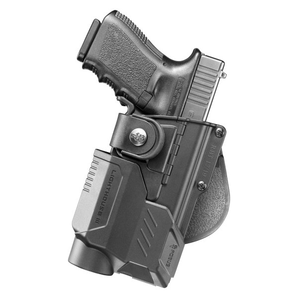 Fobus® - RBT™ Right-Handed Paddle Holster