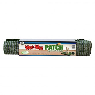 potty patch replacement grass