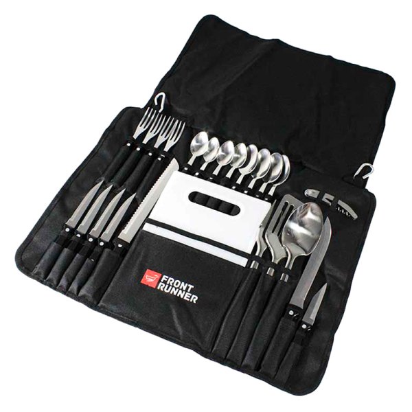 Front Runner Outfitters® - Camp Kitchen Utensil Set