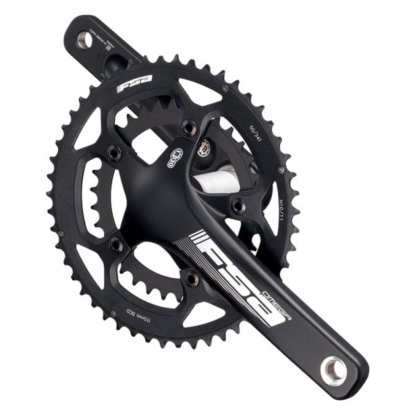 fsa omega compact crankset