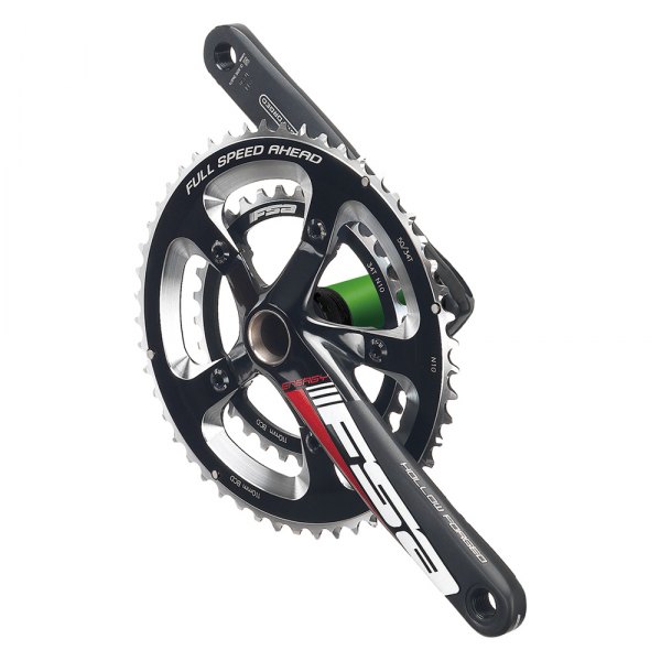 fsa energy compact crankset