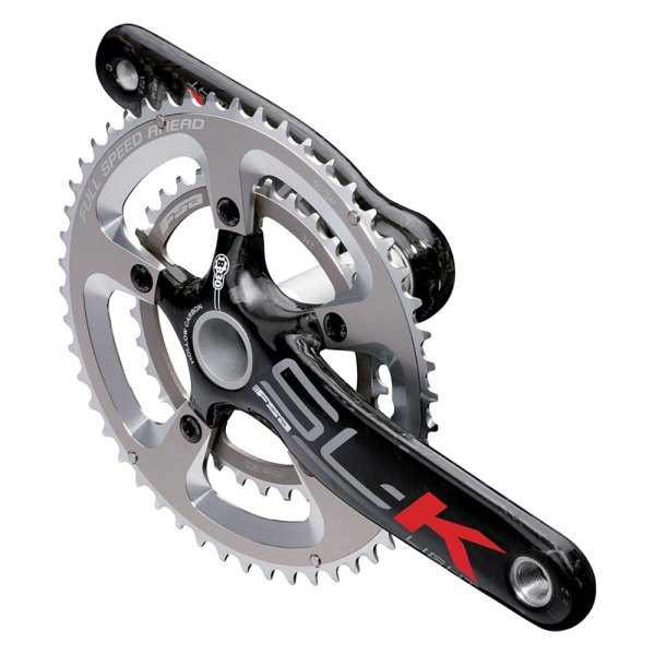 fsa slk carbon crankset