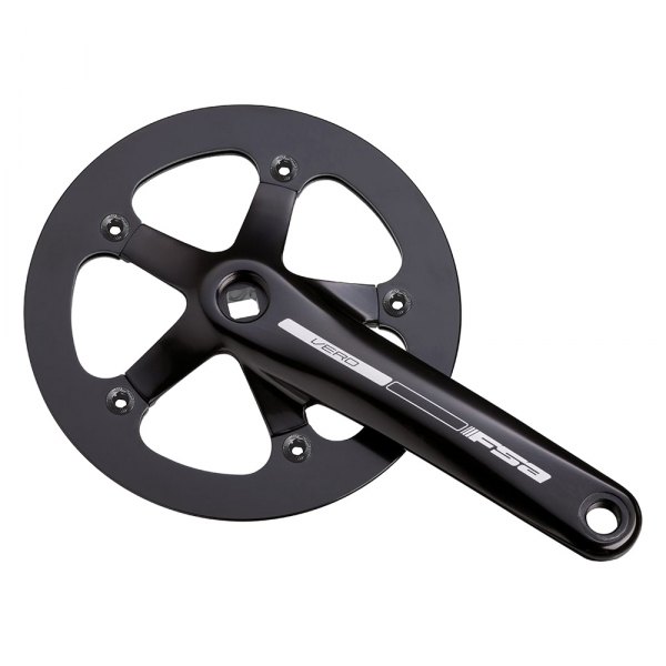 fsa vero track