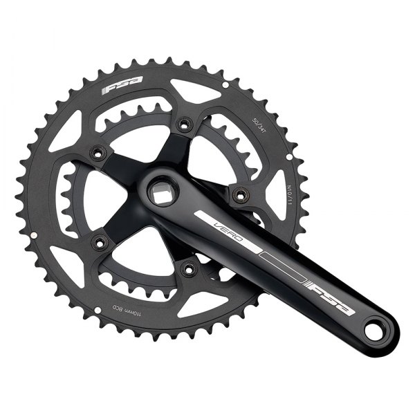 fsa compact crankset