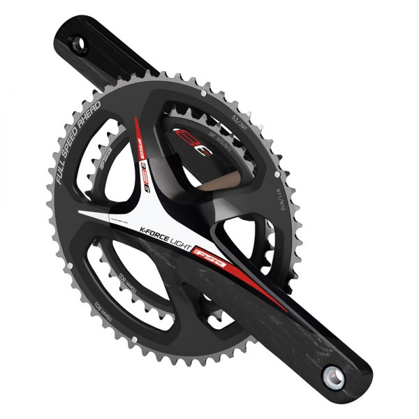 fsa 386 crankset