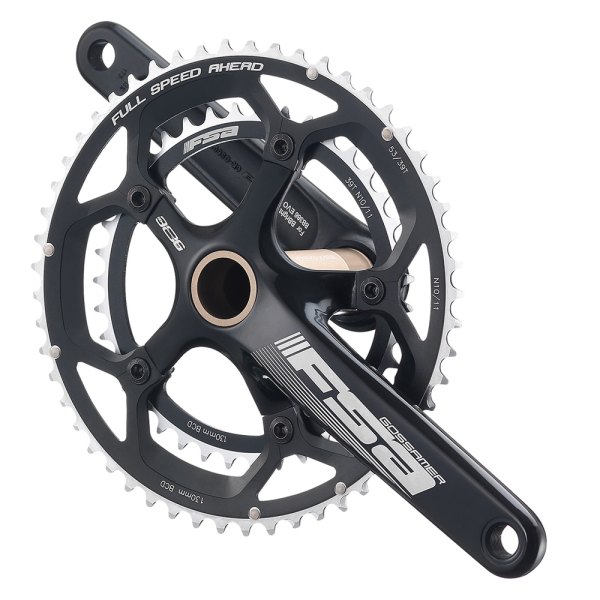 fsa gossamer 386 crankset