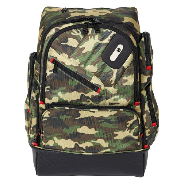 Ful® - Refugee™ 19.5" x 12.5" x 5.5" Camo Unisex Everyday Backpack