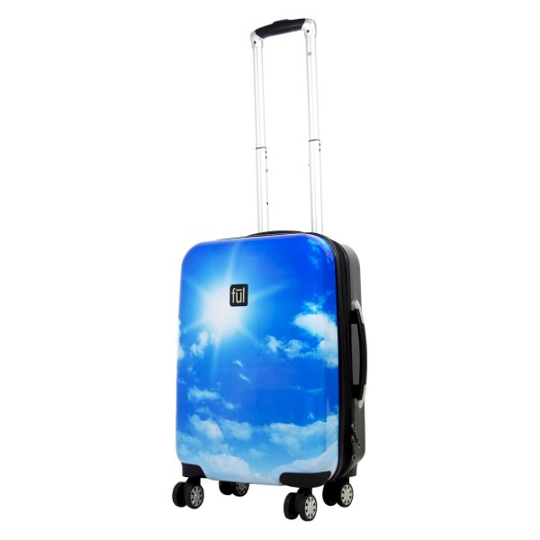 21 x 14 x 9 luggage