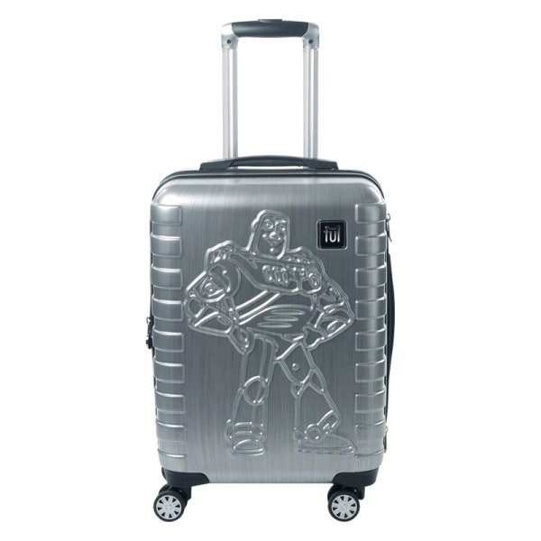buzz lightyear suitcase