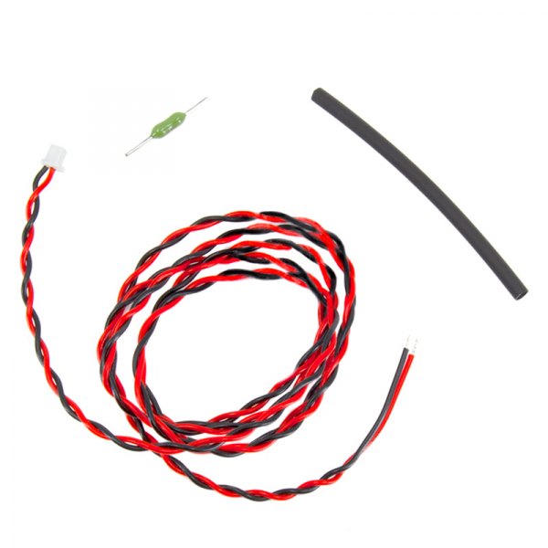 Futaba RC® - External Voltage Input Cable