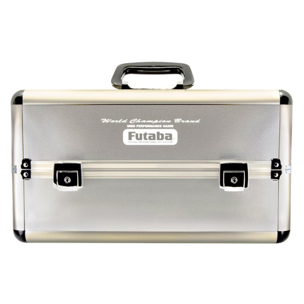 Futaba RC® - Double Air Transmitter Carrying Case