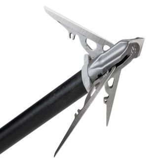 G5 Outdoors® - Megameat™ 125 gr Broadheads