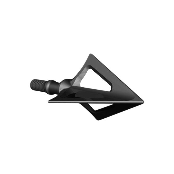 G5 Outdoors® - Montec Pre-Season™ 3-Blade Cut-On-Contact 100 gr Screw-In Fixed Broadheads