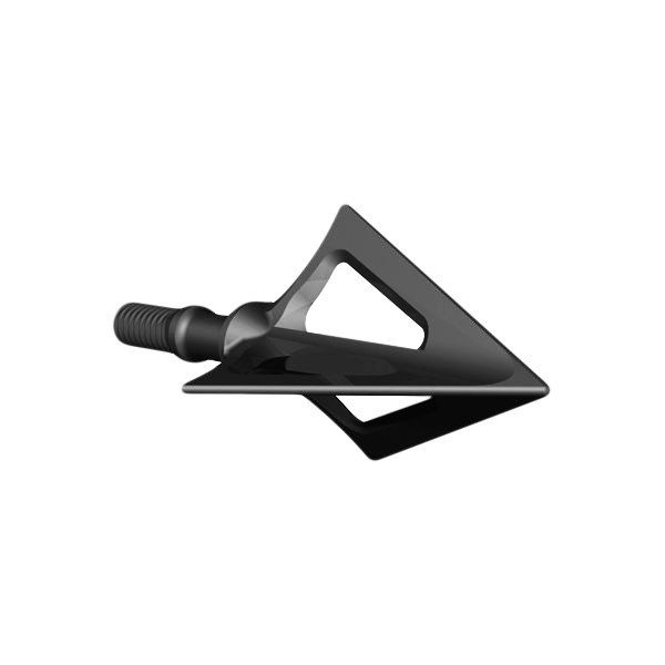 G5 Outdoors® - Montec Pre-Season™ 3-Blade Cut-On-Contact 125 gr Screw-In Fixed Broadheads
