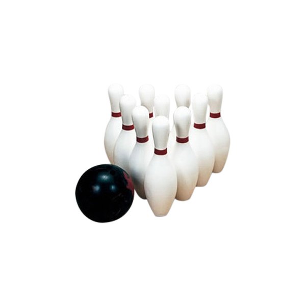 Gamecraft® - 2-1/2 lb Rubber Bowling Ball