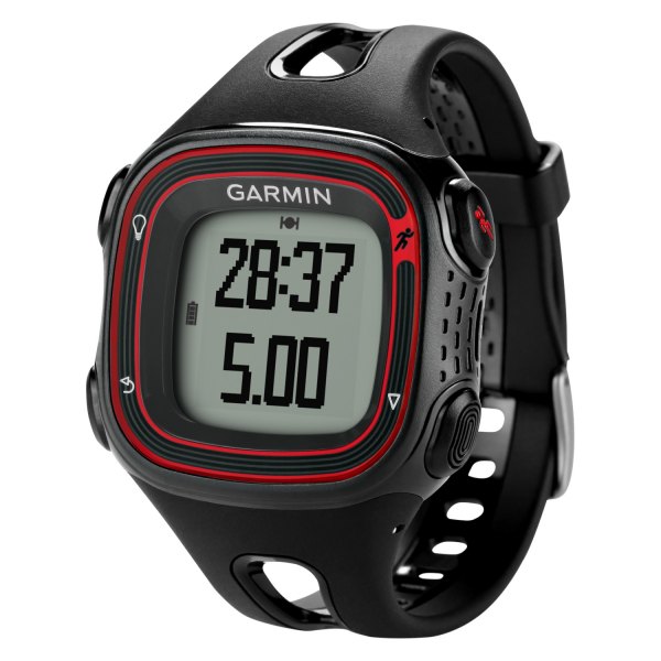 forerunner 10 band