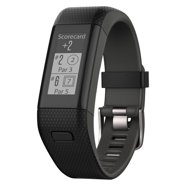 garmin approach x40 screen brightness