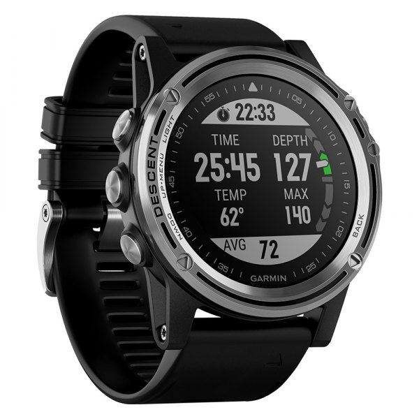 garmin descent mk1 sapphire