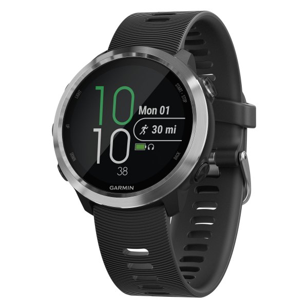 garmin forerunner 20