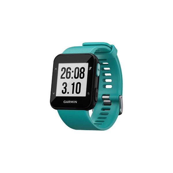 garmin forerunner 30 black