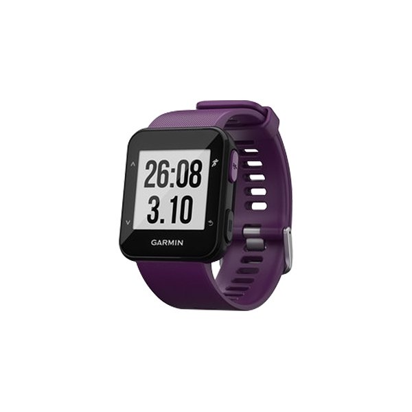 garmin forerunner 30 purple