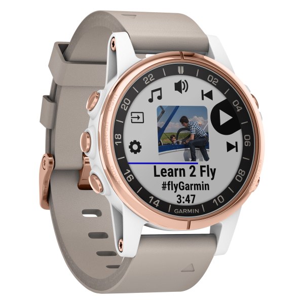 garmin delta 2 watch