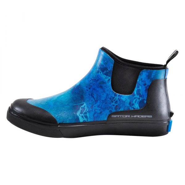 Gator Waders® - Men's Deck 10 Tsunami Boots