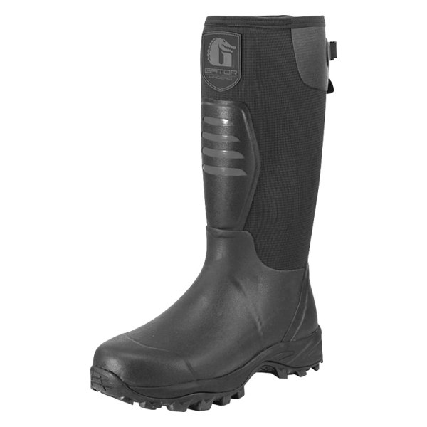 Gator Waders® - Men's Everglade 2.0 10 Gray Boots