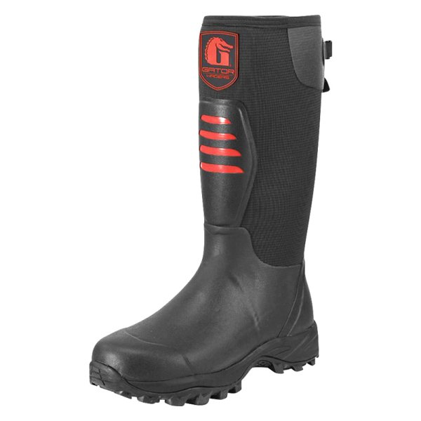 Gator Waders® - Men's Everglade 2.0 13 Red Boots