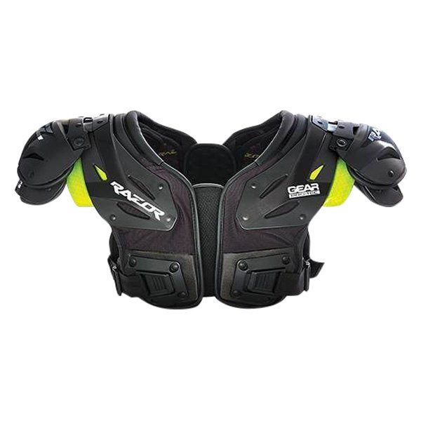 Gear Pro-Tec® - Razor Football Skill X-Large Shoulder Pads