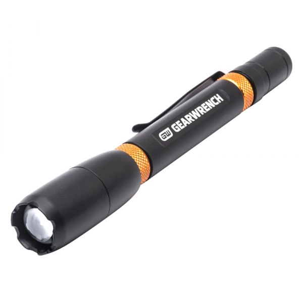 GearWrench® - Black Penlight