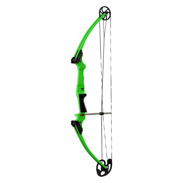 Genesis® - Original™ 20 lb Green Right-Handed Compound Bow