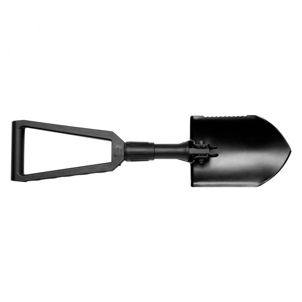 Gerber® - 23.75" Folding Shovel with Pick