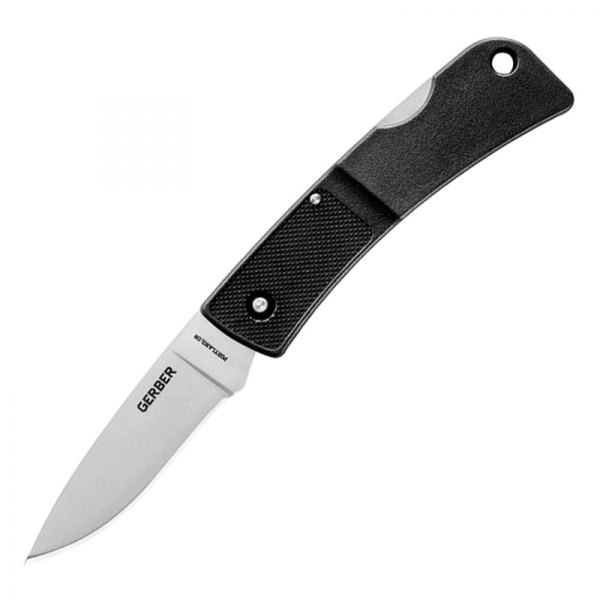 Gerber® - LST 2.63" Drop Point Folding Knife