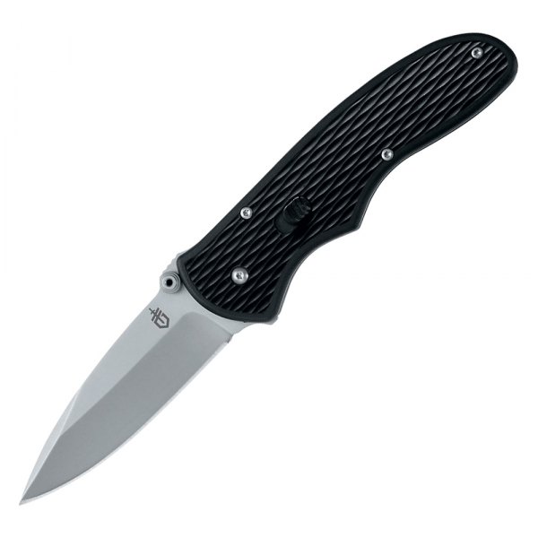 Gerber® - Fast Draw 2.99" Drop Point Automatic Knife