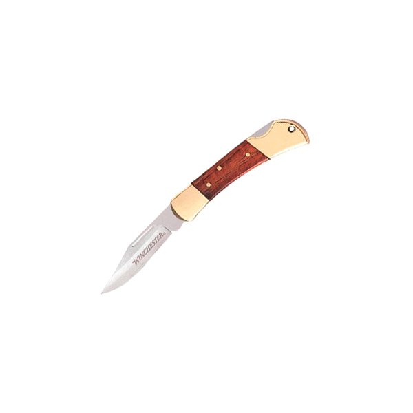 Gerber® - Winchester 2.75" Clip Point Folding Knife