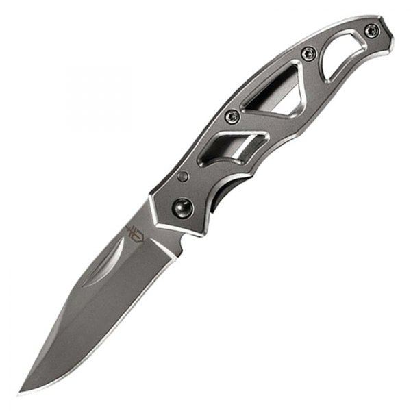 Gerber® - Paraframe 2.22" Clip Point Folding Knife