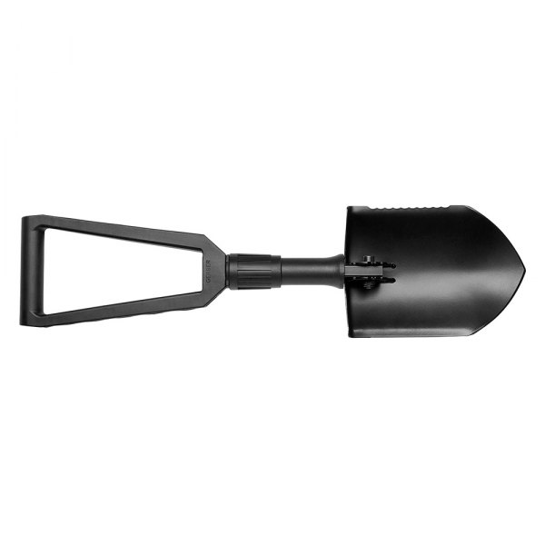 Gerber® - 23.75" Folding Shovel with Sheath