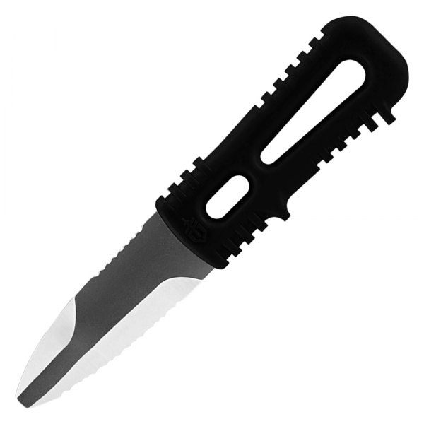 Gerber® - River Shorty 3" Spear Point Folding Knife