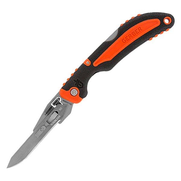Gerber® - Vital 2.8" Clip Point Folding Knife